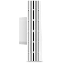 TP-Link Omada EAP655-Wall 2402 Mbit/s Bianco Supporto Power over Ethernet (PoE), Punto di accesso