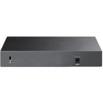 TP-Link TL-SG108-M2 switch di rete Non gestito 2.5G Ethernet (100/1000/2500) Nero, Interruttore
