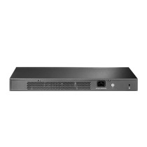 TP-Link JetStream TL-SX3008F switch di rete Gestito L2/L3 Nero