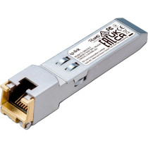 TP-Link TL-SM5310-T modulo del ricetrasmettitore di rete Rame 10300 Mbit/s RJ-45