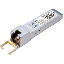 TP-Link TL-SM5310-T modulo del ricetrasmettitore di rete Rame 10300 Mbit/s RJ-45