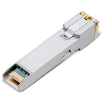 TP-Link TL-SM5310-T modulo del ricetrasmettitore di rete Rame 10300 Mbit/s RJ-45