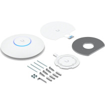 Ubiquiti U-6+, Punto di accesso