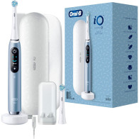 Braun Oral-B iO Series 9 Luxe Edition, Spazzolino da denti elettrico