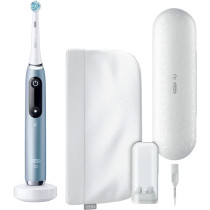 Braun Oral-B iO Series 9 Luxe Edition, Spazzolino da denti elettrico