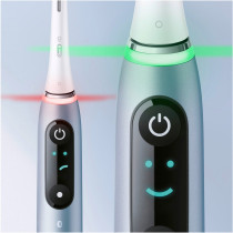 Braun Oral-B iO Series 9 Luxe Edition, Spazzolino da denti elettrico