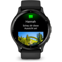 Garmin Venu 3, Smartwatch