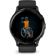Garmin Venu 3, Smartwatch