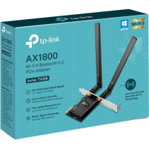 TP-Link Archer TX20E Interno WLAN / Bluetooth 1800 Mbit/s, Adattatore Wi-Fi