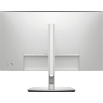 Dell UltraSharp U2724D Monitor PC 68,6 cm (27") 2560 x 1440 Pixel Quad HD LCD Nero, Argento, Monitor LED