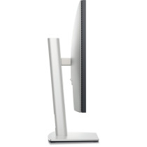 Dell UltraSharp U2724D Monitor PC 68,6 cm (27") 2560 x 1440 Pixel Quad HD LCD Nero, Argento, Monitor LED