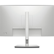 Dell UltraSharp U2724DE Monitor PC 68,6 cm (27") 2560 x 1440 Pixel Quad HD LCD Nero, Argento, Monitor LED