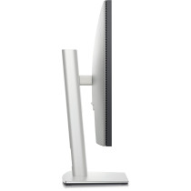 Dell UltraSharp U2724DE Monitor PC 68,6 cm (27") 2560 x 1440 Pixel Quad HD LCD Nero, Argento, Monitor LED