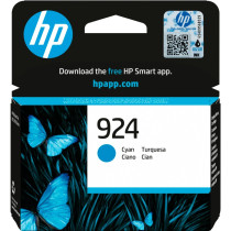 HP Cartuccia di inchiostro ciano originale 924