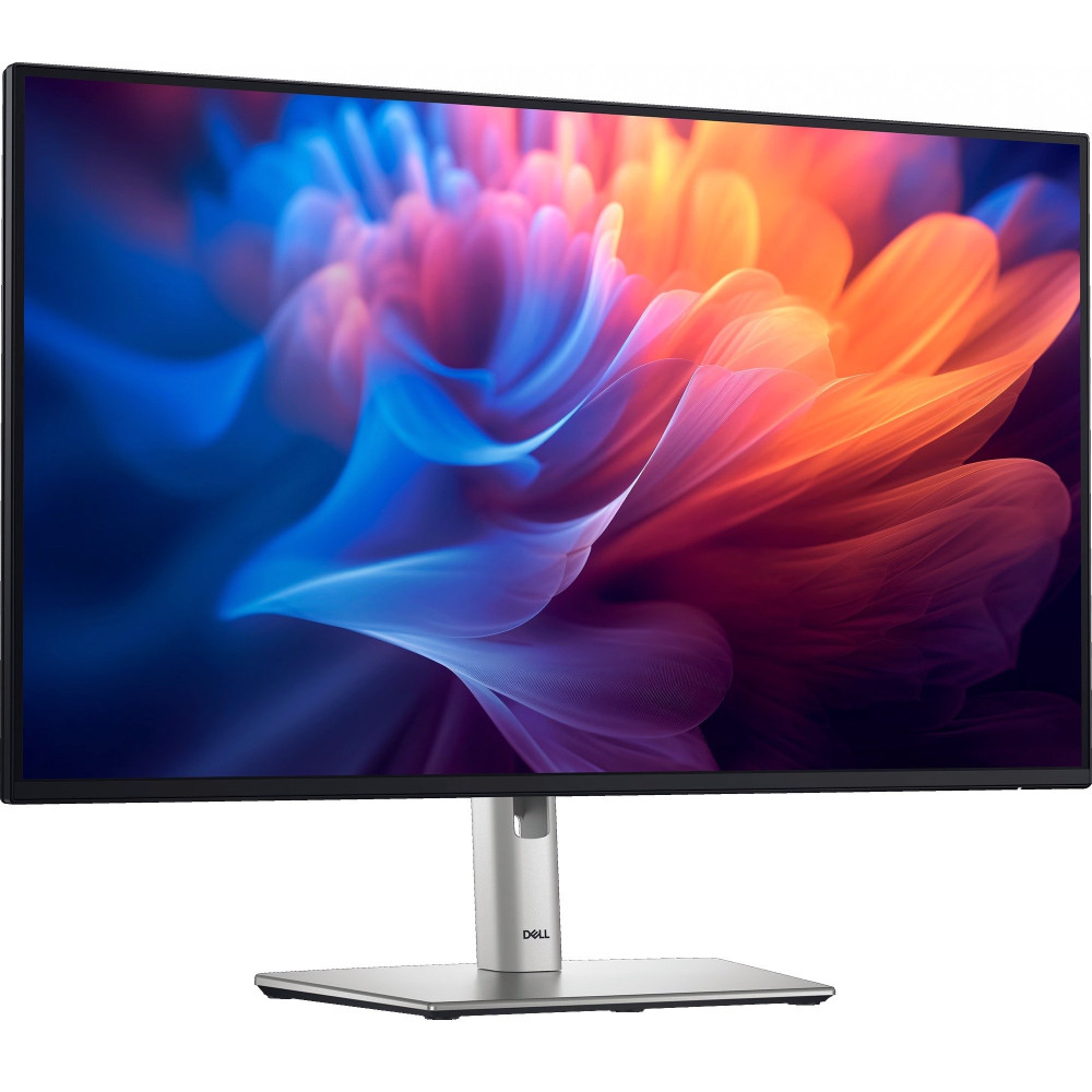 Dell Pro Plus P2725H Monitor PC 68,6 cm (27") 1920 x 1080 Pixel Full HD LCD Nero, Monitor LED