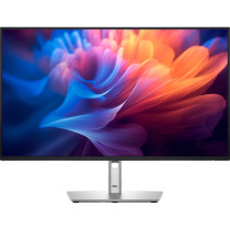 Dell Pro Plus P2725H Monitor PC 68,6 cm (27") 1920 x 1080 Pixel Full HD LCD Nero, Monitor LED