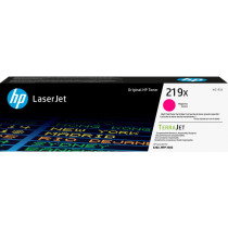 HP Toner magenta 219X (W2193X)