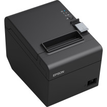Epson TM-T20III (012): Ethernet, PS, Blk, EU, Stampante ricevute