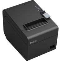 Epson TM-T20III (012): Ethernet, PS, Blk, EU, Stampante ricevute