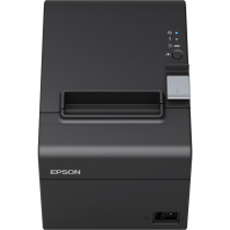 Epson TM-T20III (012): Ethernet, PS, Blk, EU, Stampante ricevute