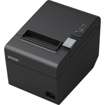 Epson TM-T20III (012): Ethernet, PS, Blk, EU, Stampante ricevute