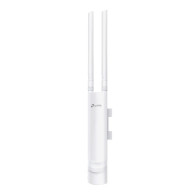 TP-Link EAP113-Outdoor 300 Mbit/s Bianco Supporto Power over Ethernet (PoE)