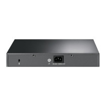 TP-Link JetStream TL-SX3206HPP switch di rete Gestito L2+ 10G Ethernet (100/1000/10000) Supporto Power over Ethernet (PoE) Nero
