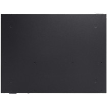 TP-Link Omada SG3452XP switch di rete Gestito L2+ Gigabit Ethernet (10/100/1000) Supporto Power over Ethernet (PoE) 1U Nero, Int