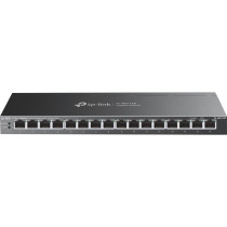 TP-Link TL-SG116P, Interruttore
