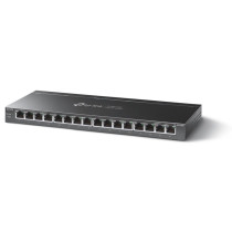 TP-Link TL-SG116P, Interruttore