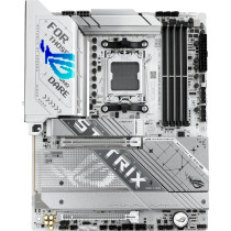 ASUS ROG STRIX X870-A GAMING WIFI AMD X870 Socket AM5 ATX, Scheda madre