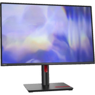 Lenovo ThinkVision T24d-30 Monitor, Monitor LED