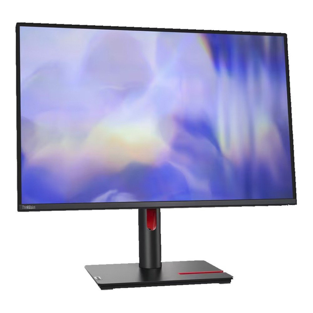 Lenovo ThinkVision T24d-30 Monitor, Monitor LED