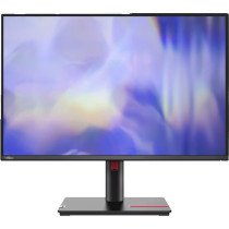 Lenovo ThinkVision T24d-30 Monitor, Monitor LED