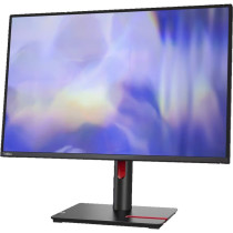 Lenovo ThinkVision T24d-30 Monitor, Monitor LED