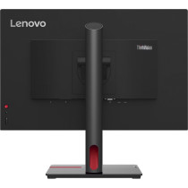Lenovo ThinkVision T24d-30 Monitor, Monitor LED