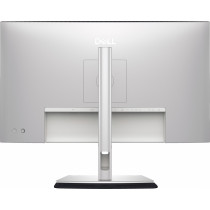 Dell UltraSharp U2725QE Monitor PC 68,6 cm (27") 3840 x 2160 Pixel 4K Ultra HD LCD Nero, Argento, Monitor LED