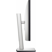 Dell UltraSharp U2725QE Monitor PC 68,6 cm (27") 3840 x 2160 Pixel 4K Ultra HD LCD Nero, Argento, Monitor LED