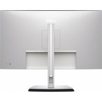 Dell UltraSharp U3225QE Monitor PC 80 cm (31.5") 3840 x 2160 Pixel 4K Ultra HD LCD Nero, Argento, Monitor LED