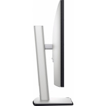 Dell UltraSharp U3225QE Monitor PC 80 cm (31.5") 3840 x 2160 Pixel 4K Ultra HD LCD Nero, Argento, Monitor LED