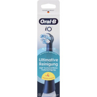 Braun Oral-B iO Ultimative Reinigung 4er, Testina