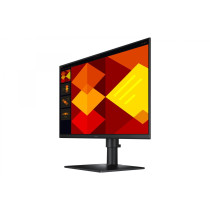 SAMSUNG LS24D400GAUXEN 24p FHD IPS 16:9 100Hz 250cd/m2 5ms 1000:1 2xHDMI DP 1.2 HAS