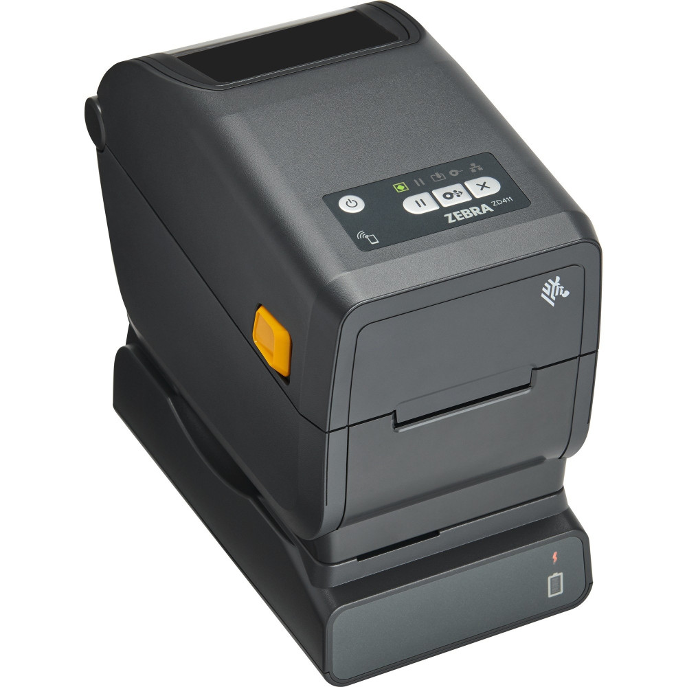 Zebra ZD411, Stampante ricevute
