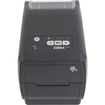 Zebra ZD411, Stampante ricevute
