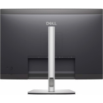 Dell Pro Plus P2725DE Monitor PC 68,6 cm (27") 2560 x 1440 Pixel Quad HD LCD Nero, Argento, Monitor LED