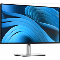 Dell Pro Plus P2725QE Monitor PC 68,6 cm (27") 3840 x 2160 Pixel 4K Ultra HD LCD Nero, Argento, Monitor LED