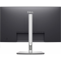 Dell Pro Plus P2725QE Monitor PC 68,6 cm (27") 3840 x 2160 Pixel 4K Ultra HD LCD Nero, Argento, Monitor LED