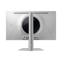 Samsung S27DG610SU Monitor PC 68,6 cm (27") 2560 x 1440 Pixel Quad HD Argento