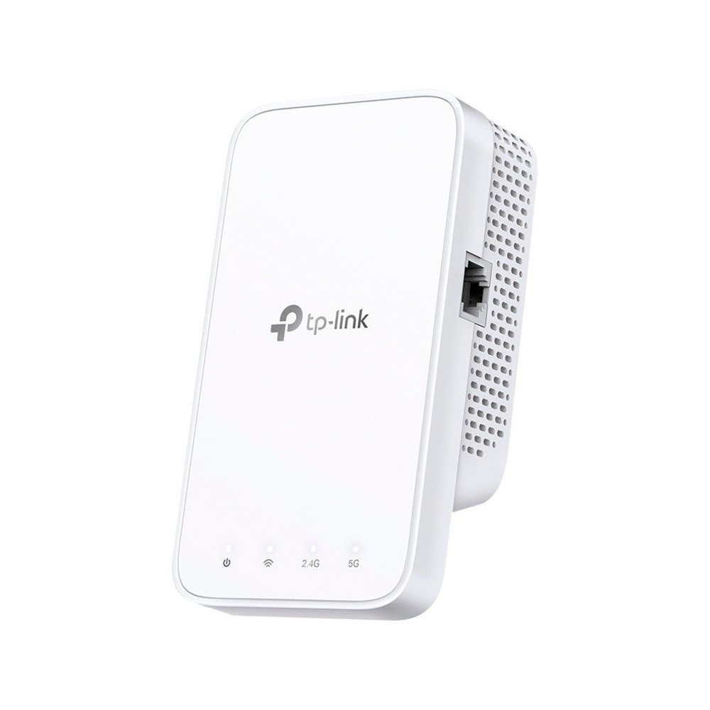 TP-Link RE335 Ripetitore di rete 867 Mbit/s Bianco