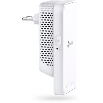 TP-Link RE335 Ripetitore di rete 867 Mbit/s Bianco